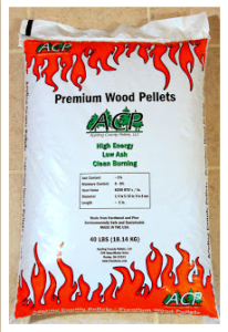 ACP – Appling County Pellets