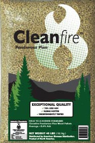 Cleanfire