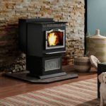 Harman pellet stove