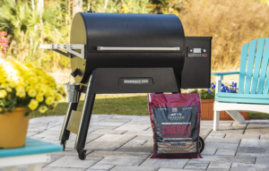Traeger Grills