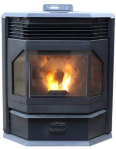 Cleveland Iron Works PSBF66W