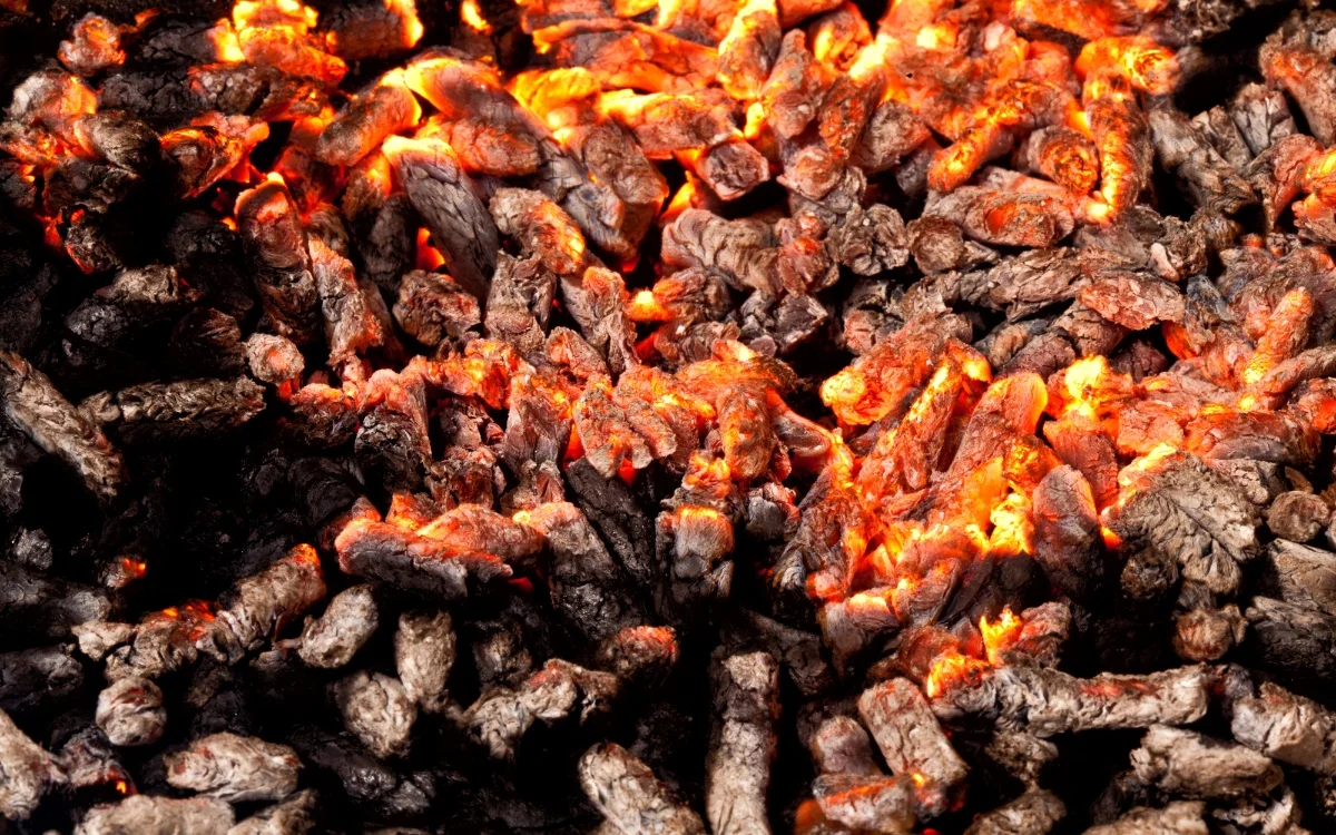 Spruce Pointe Pellets