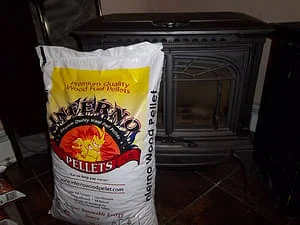 Inferno Pellets