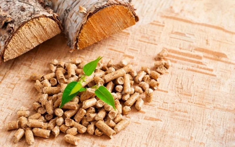 Pellet
