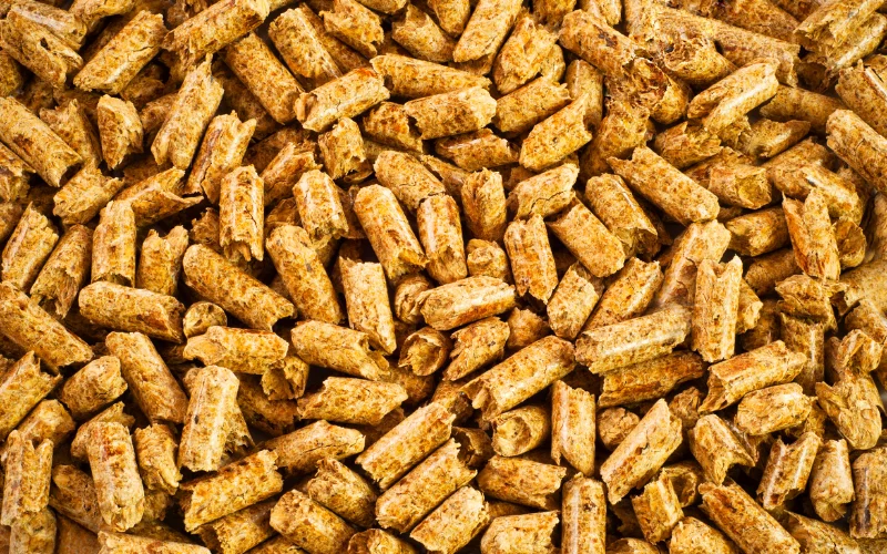 Can Wood Pellets Be Used in BBQ Grills