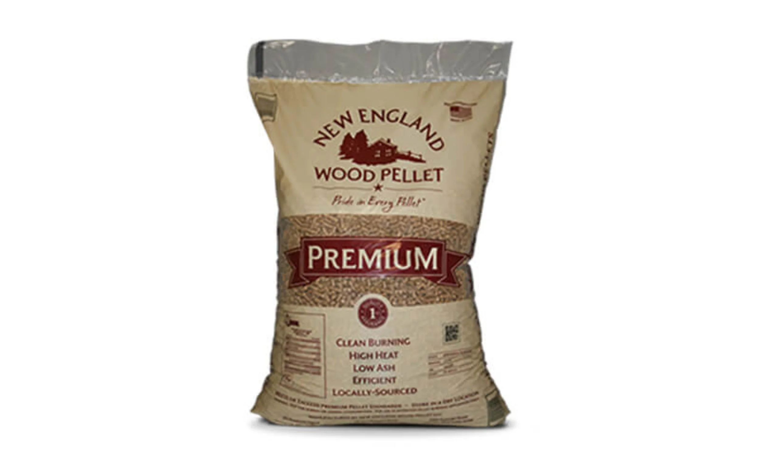 New England Wood Pellets