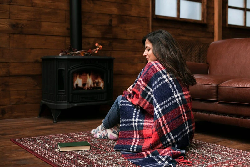 Kozi Pellet Stove Review: Top Choice for Efficient Heating
