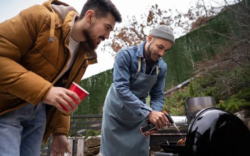 Camp Chef Pellet Grill