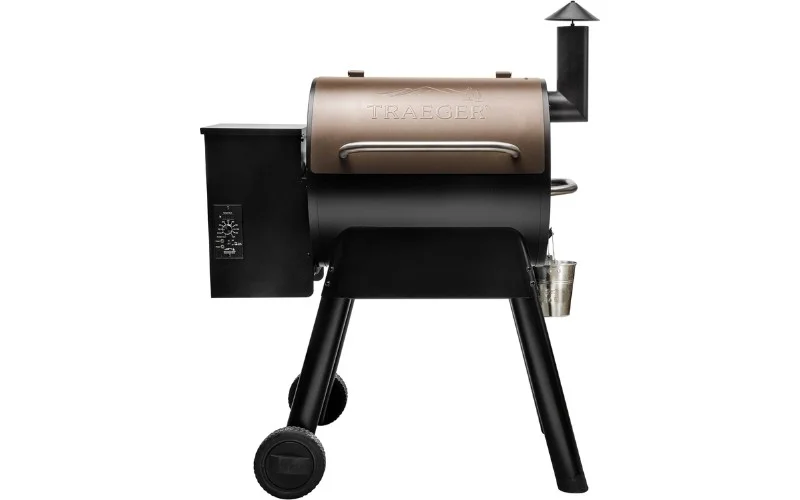 Traeger Grills BBQ