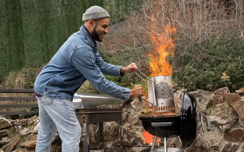Traeger Fremont Pellet Wood Grill Review: The Ultimate Cooking