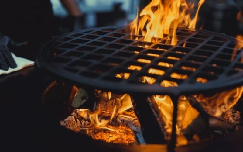 Traeger Fremont Pellet Grill