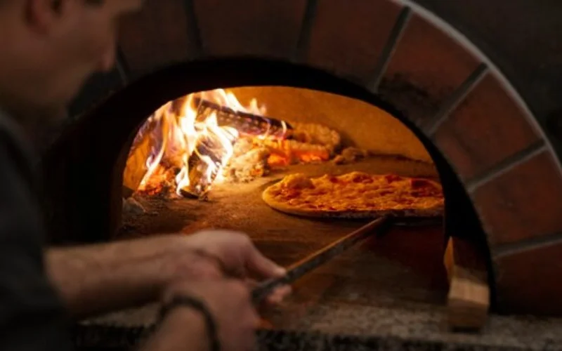 Best Outdoor Wood Pellet Pizza Ovens in 2024