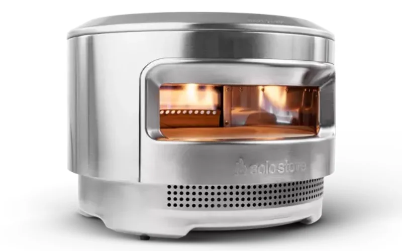 Solo Stove Pi Pizza Oven