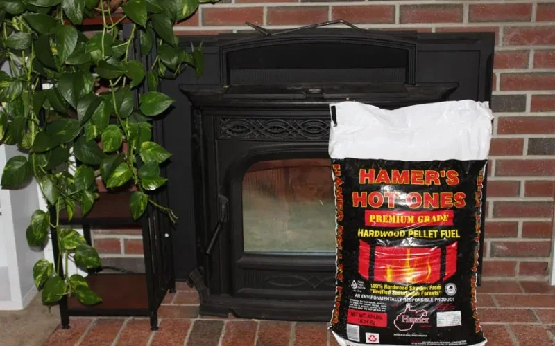 Hamer's Hot Ones
