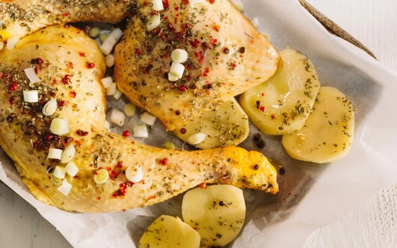 Margarita Chicken: How To Grill The Perfect Mexican Dish