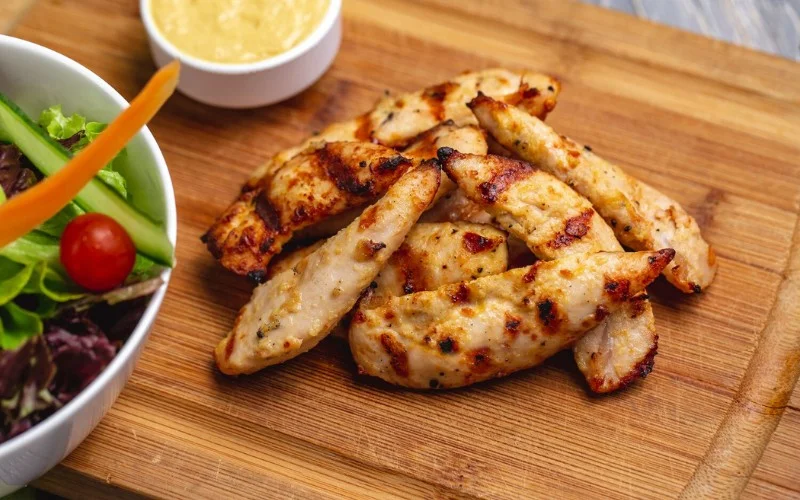 Margarita Chicken