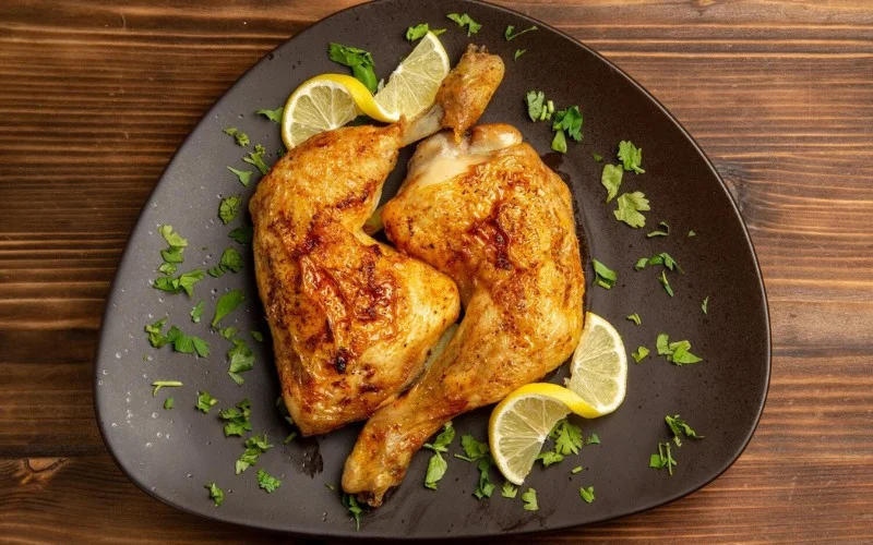 Margarita Chicken