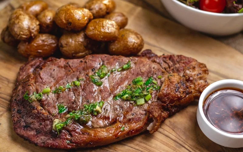 Leftover Steak Recipes: The Art of Repurposing