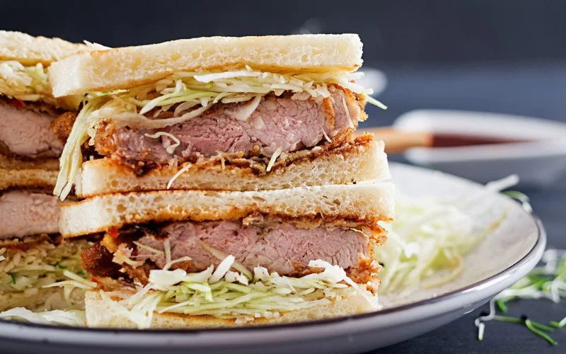 Steak Sandwich