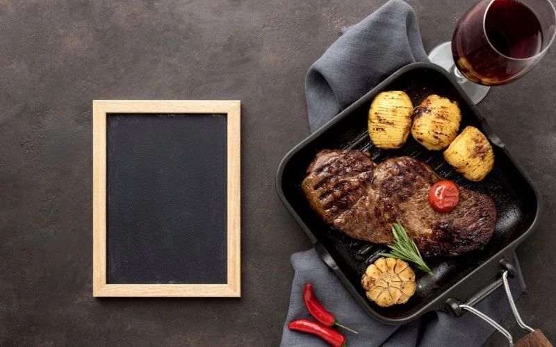 What is Hanger Steak? A Quick Recipe Overview