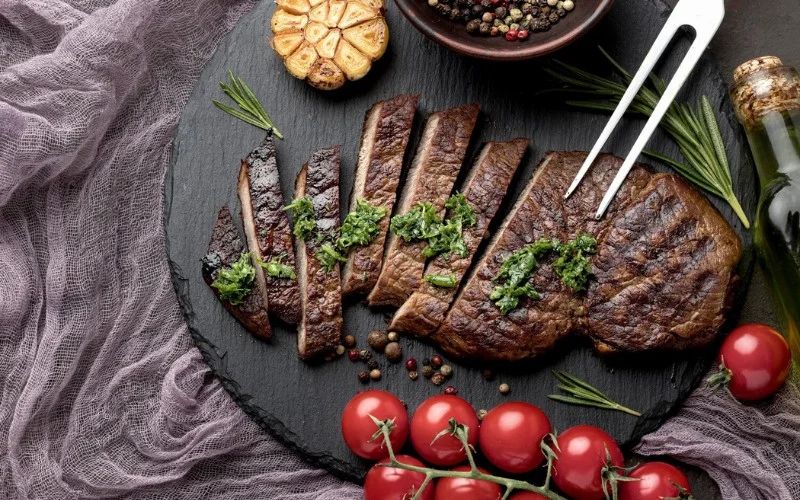 Steak Cuts