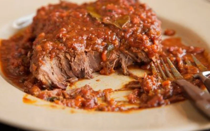 Swiss Steak