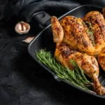 Spatchcock Chicken