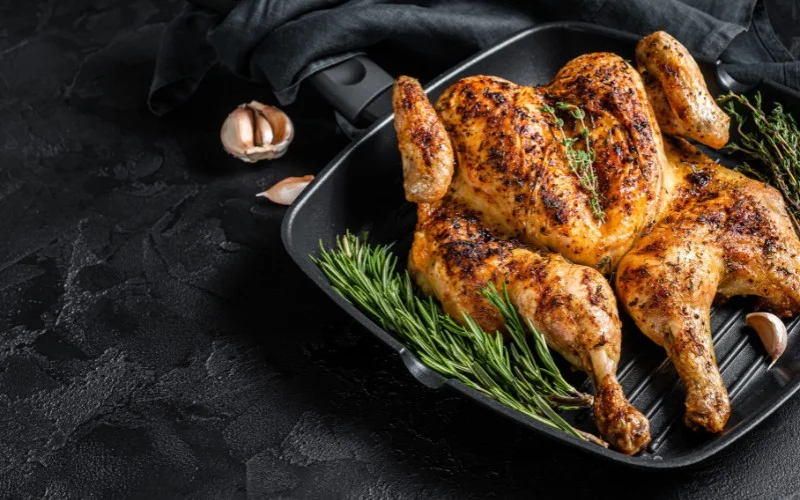 Spatchcock Chicken Grill: Techniques and Tips