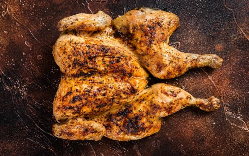 Why Choose Spatchcock Chicken