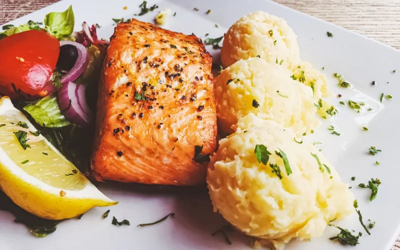 How Long To Grill Potatoes In Foil