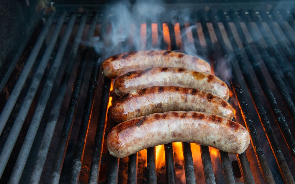 How To Grill Brats: Tips and Tricks for Juicy, Flavorful Results