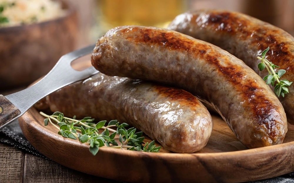 How To Grill Brats