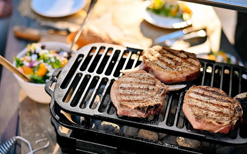 The Best Hibachi Grills for 2024 Review