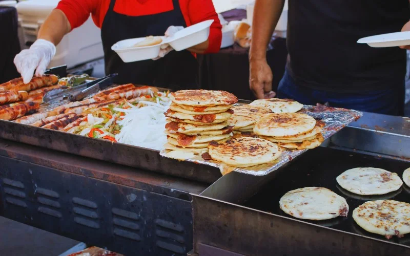 What Is a Griddle?