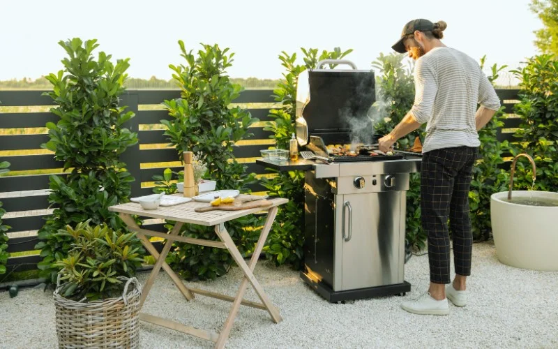 Cooking Surface Choices