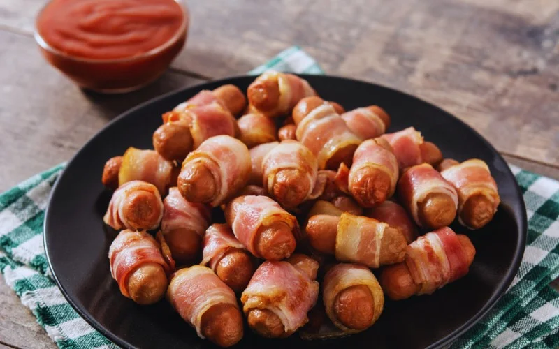 Storing and Reheating
