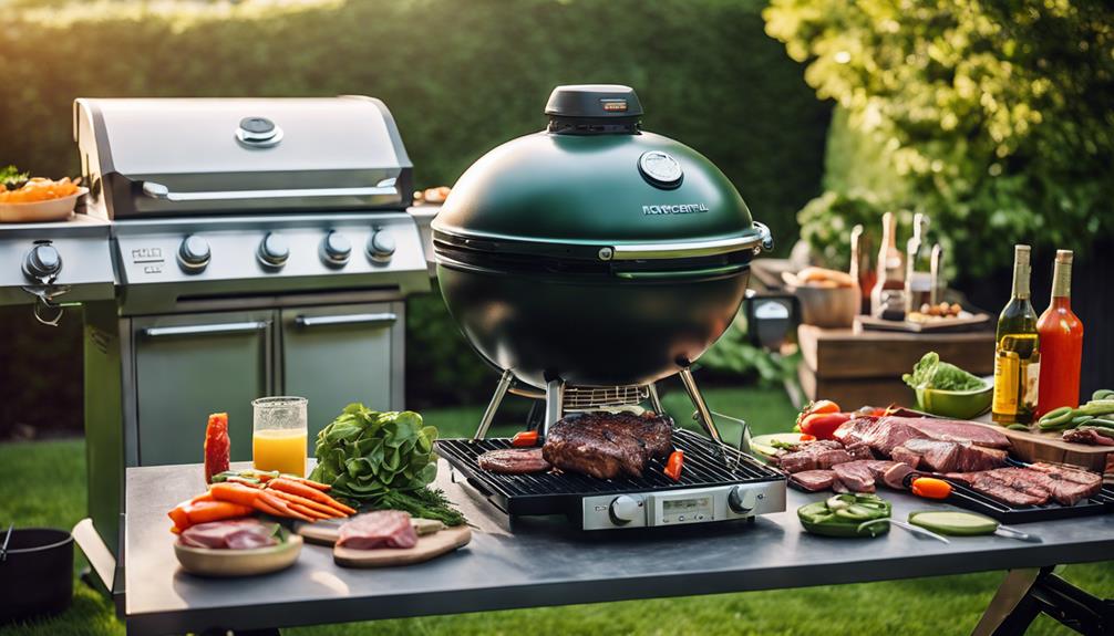 great advice for shoppers | Nexgrill Reviews