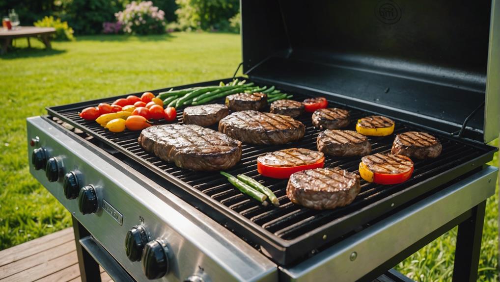 Nexgrill Reviews Demystified: Find Your Perfect Grill Companion