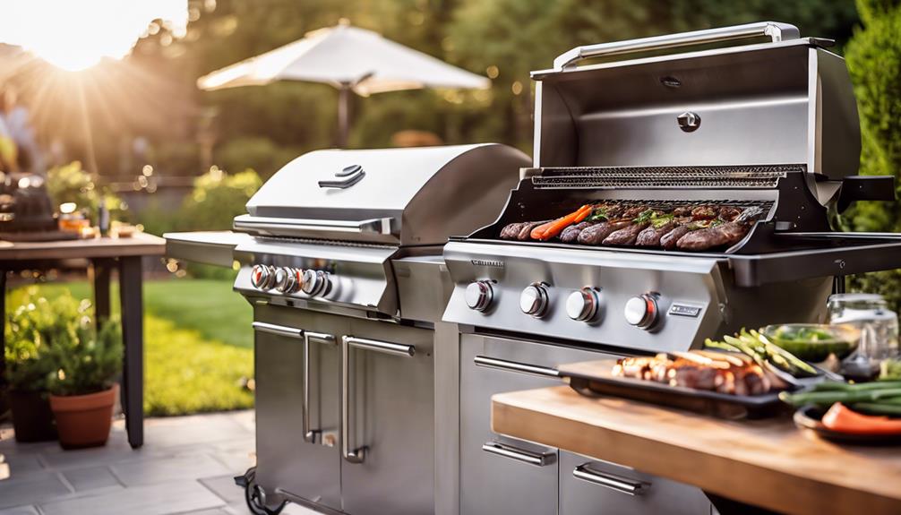 key details summarized concisely | Nexgrill Reviews