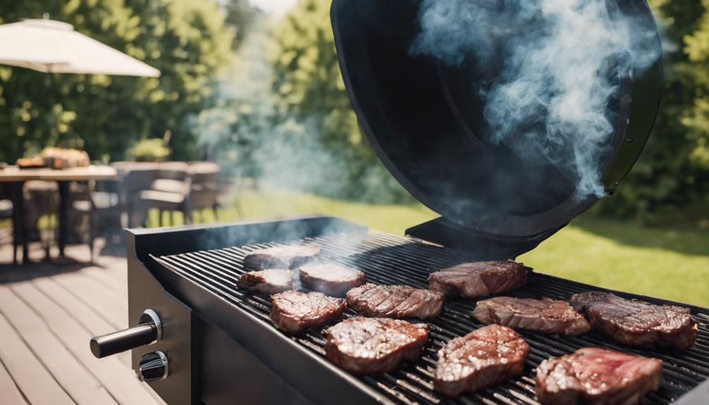 top rated pellet grill brands