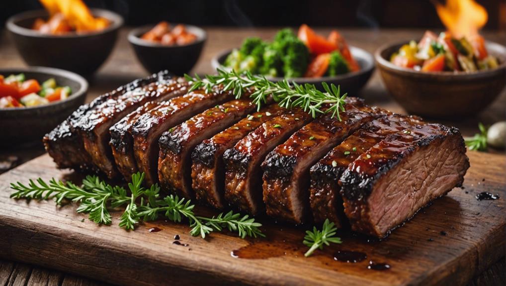 321 Smoked Ribs: The Secret to Flavorful BBQ Ribs
