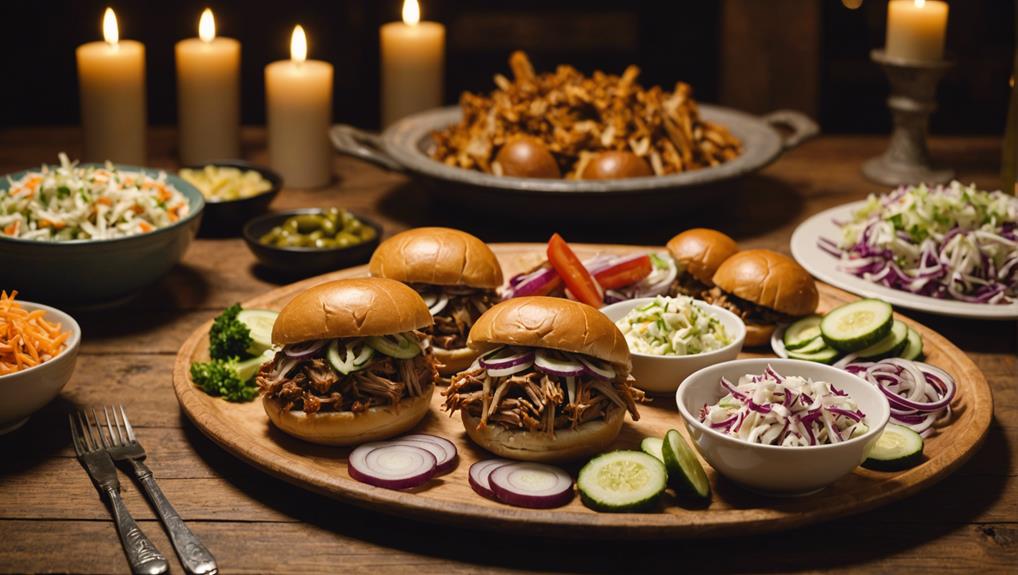 How Much Pulled Pork Per Person: Your Ultimate Serving Guide