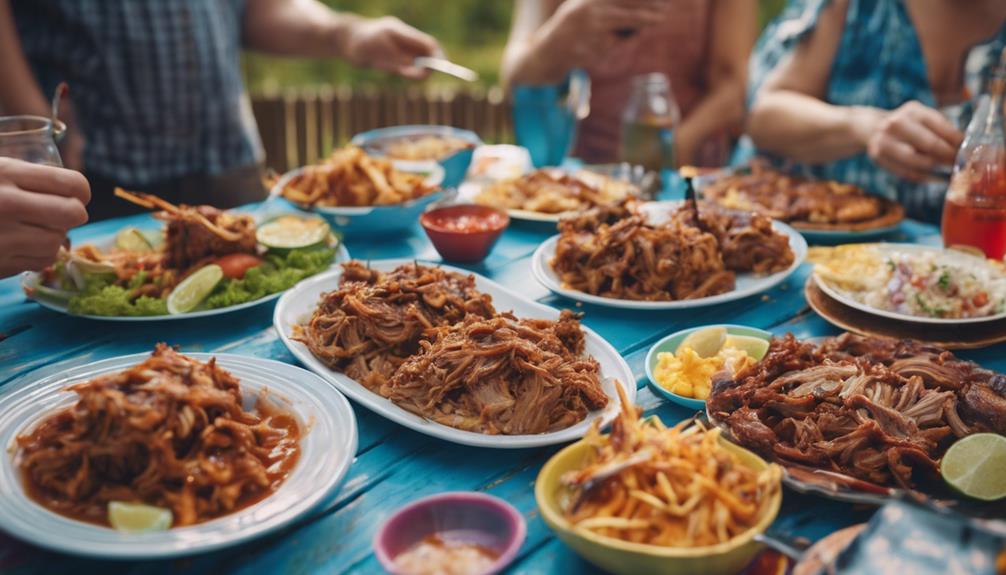exploring food preferences thoughtfully