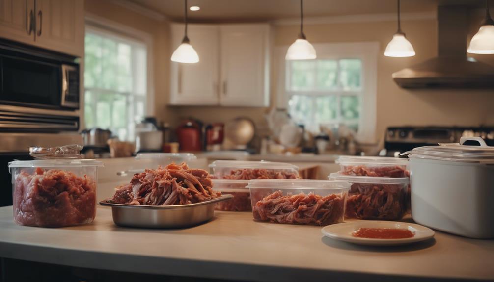 helpful for tipping etiquette | How Much Pulled Pork Per Person