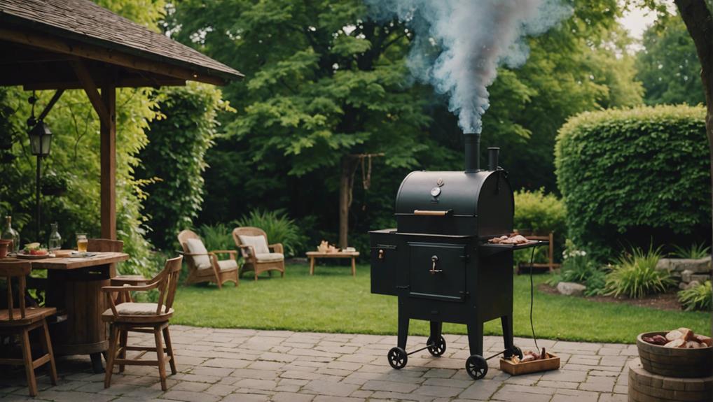 Cold Smoking: The Ultimate DIY Guide for Home Smokers