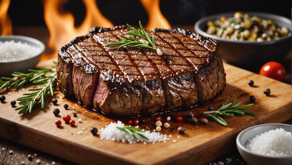 New York Strip Vs Ribeye: Which Steak Reigns Supreme?
