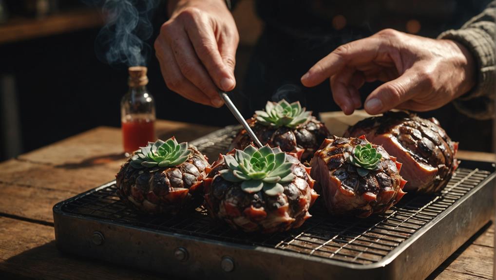 When to Wrap a Pork Butt: Secrets to Juicy and Flavorful Meat