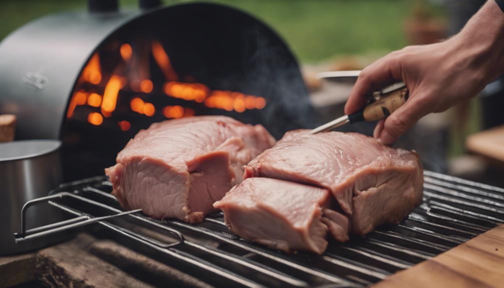 navigating common pitfalls wisely | When to Wrap a Pork Butt