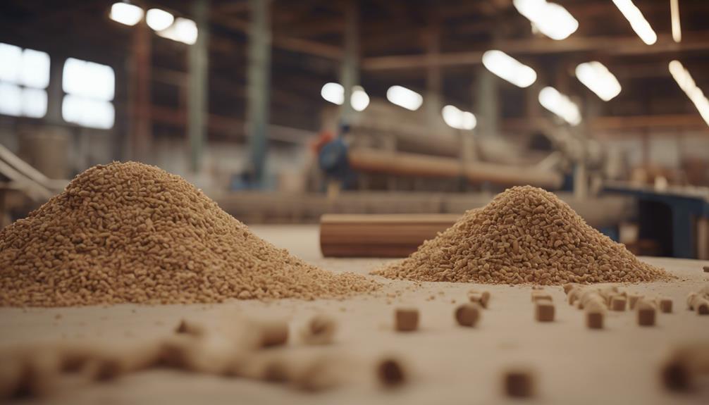 optimizing manufacturing efficiency processes