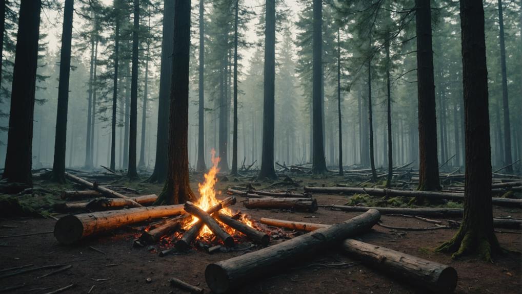Smoking Woods and Their Flavors: A Pitmaster’s Choice
